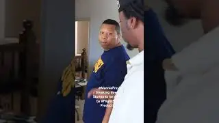 Mannie Fresh breaks down #1 Stunna. In the studio with Flight School #Producers #beats