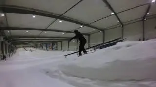 Snowplanet Adventure | GoPro