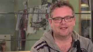 Brabant Open Air 2013 - Bijkletsen met Marc Meeuwis 1