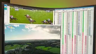 +&pound;800 with &pound;400 bank Today Trading Horse Racing In Play