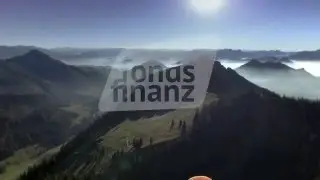 Fonds Finanz - mein Maklerpool - Imagetrailer