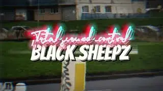 TSC - Black sheepz [BrumTown Classics]