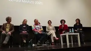 Le assaggiatrici - Parlano il regista Silvio Soldini e la sceneggiatrice Doriana Leondeff