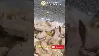 PORK KILAYIN