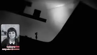 Full playthrough of LIMBO (Part 2) and Resident Evil 2 (Part 1)