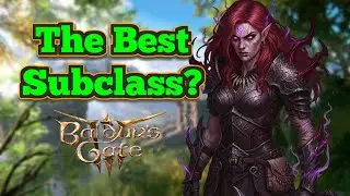 &laquo;Нечестивая душа&raquo; | Модификация подкласса &laquo;Охотник на кровь&raquo; | Руководство по Baldur's Gate 3