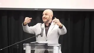 Christmas: God's Gift To The World | Luke Speckman