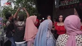 DASAR JODO | DINDA MUSIC ENTERTAINMENT