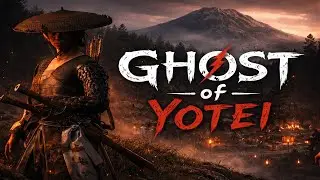 Ghost of Yotei Gameplay Walkthrough - Part #3 (H)