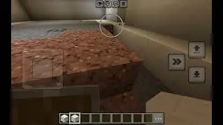 Mulai bangun rumah || buat kolam air panas || #part 5 #minecraft  #8
