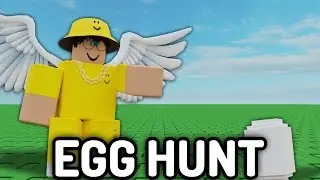 Creating An Egg Hunt in My Roblox Game.. (Developer Log #2)