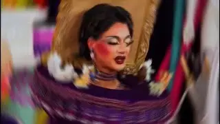 season 18 drag race moments (so far) that made me feel the fuego 🔥 