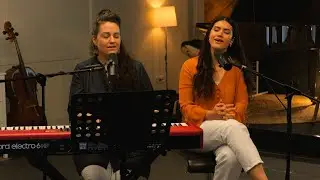 Sheli Myers | ADONAI MELECH | God He Reigns | LIVE | CC For English l אדוני מלך | שלי מאיירס