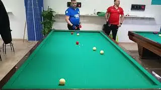Mongiovi VS Castro Finaletorneo fine anno. 