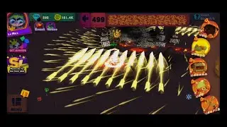 Solo Knight - Whirlwind Hood