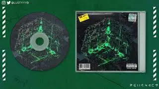 🥇 (FREE) 13 Block x Josman x Laylow Type Beat - Sevran / Digital Trap Beat 2020