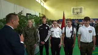 Święto szkoły 2023 - reportaż
