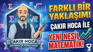 AYT MATEMATİK  | 2.Dereceden Denklemler #yks2026 #aytmatematik