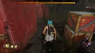DeadByDa Goat