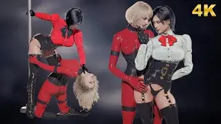Resident Evil 4 | Elite Mistress Ada II by DrSlumpX