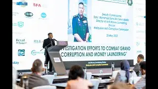Asia Anti-Fraud Leaders Summit