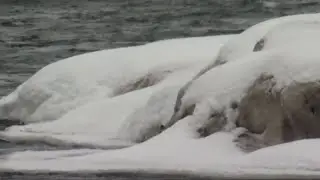 With warmer weather on the way, ice jam flooding in Montana is a concern