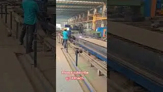 Plasma cutting | Mechanical Engineering