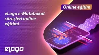 6.3.2020 - eLogo e-Mutabakat Süreçleri Webinarı