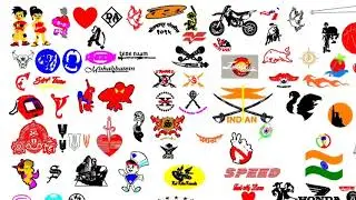 UNLIMITED new MultiColour flexi 8 Software Bike Sticker Designs | pendrive 📞9271615163