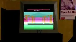 Top Ten Retro Video Games