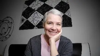 FREE one hour LIVE session for releasing trauma and overwhelm- EFT Tapping Tuesdays!  1-27-26