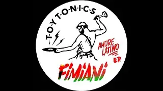 Fimiani - Amore Latino