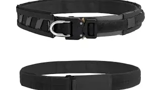 Agilite magnetix belt vs TYR vs HSGI