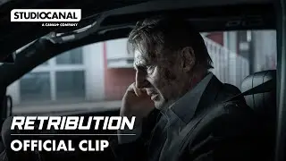 RETRIBUTION | 