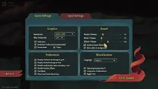 Slay The Spire &ndash; How to Turn Ambient Sound Effects On/Off