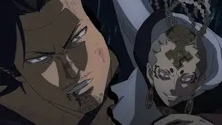 Captain Yami & Asta vs Licht & Valtos  [Full Fight]  --  Black Clover「Amv」Magic