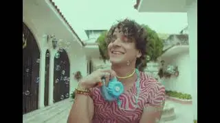 Dicapo - Nubes (Video Oficial)