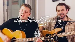 The Covasettes - Say What You See (Acoustic) | alexrainbirdSession