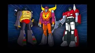 TRANSFORMERS 2026: The Lineup That Will Blow Your Mind!