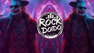 DJ RAILISON - SET DO JAPA NK - ROCK DOIDO 2026