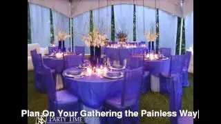 Preparing a Fabulous Wedding Party in Southern Indiana?| Party Locations Evansville