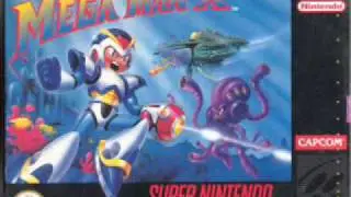 Rockman X Zero's Death