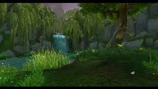 MoP Herbalism - Getting 600