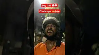 🎉Day 281 💴swiggy Earnings and savings Today * #trending #chennai #tamil #actor #hardwork #cinema