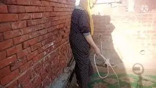 امى استغلتنى اسوء استغلال وخلتنى اغسل الحصيرة فى عز الحر 😭