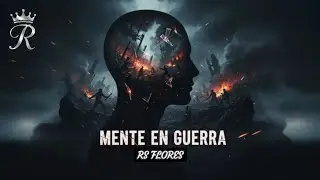 Silencio en Guerra  ( RS Flores) oficial. 
