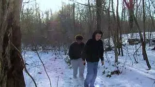 Strange Addictions Trailer