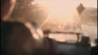 Days of August - Time Will Tell The Tale (Official Music Video)
