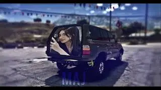 FiveM by Cfxre