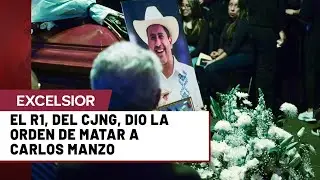 Sicarios intentaron matar a Carlos Manzo d&iacute;as antes del crimen